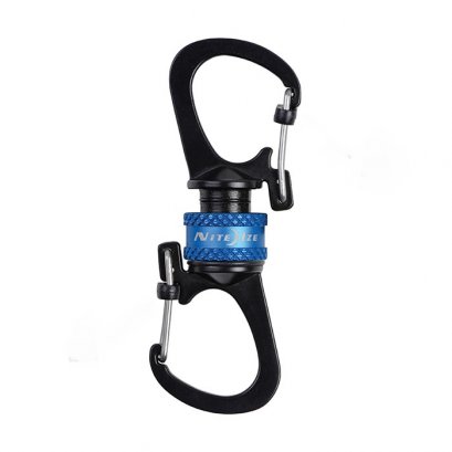 NiteIze SLIDELOCK 360